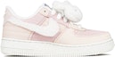 Order (W) Zapatillas Nike Air Force 1 Low 'Año del Conejo Rosa' DH0775-201(TeamP-绒毛兔兔可爱爪爪)