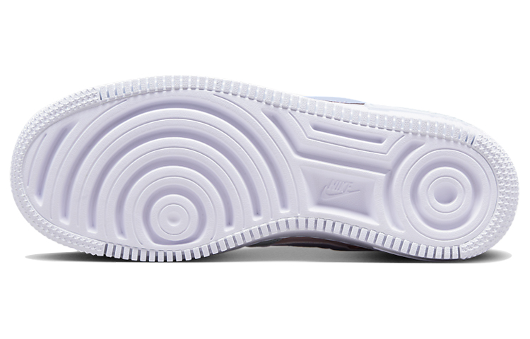 Details for (W) [Sepatu Kustom] Nike Air Force 1 Low 'Tahun Kelinci - Gradasi Pink' CI0919-100(TeamThree-女款兔子粉白)