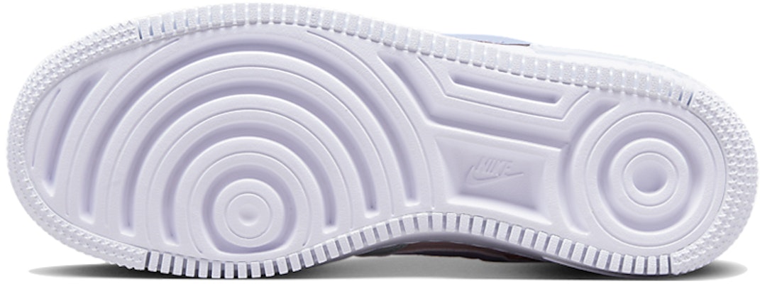 【訂製球鞋】Nike Air Force 1 Low 空軍一號 兔年限定 小兔子掛件 漸變少女粉 低幫 板鞋 女款 粉白 Details for 【訂製球鞋】Nike Air Force 1 Low 空軍一號 兔年限定 小兔子掛件 漸變少女粉 低幫 板鞋 女款 粉白