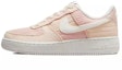 Sizing (W) Zapatillas Nike Air Force 1 Low 'Año del Conejo Rosa' DH0775-201(TeamP-绒毛兔兔可爱爪爪)