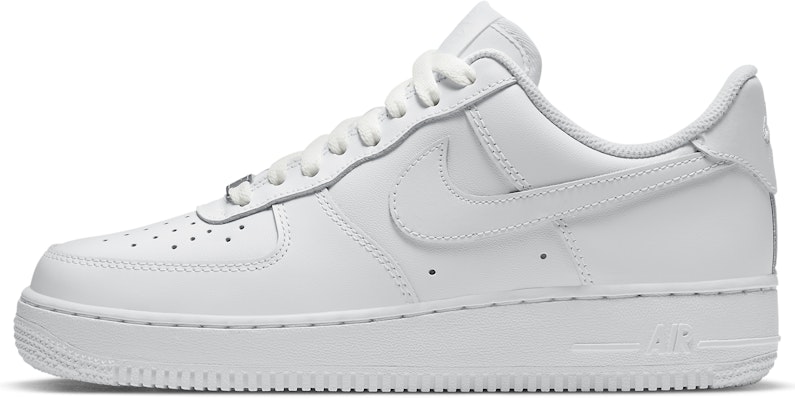 【定製球鞋】Nike Air Force 1 Low FZBB 青春校園 防滑耐磨 低筒 板鞋 女款 藍白 Sizing 【定製球鞋】Nike Air Force 1 Low FZBB 青春校園 防滑耐磨 低筒 板鞋 女款 藍白