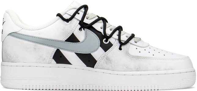 (W) カスタムNike Air Force 1 Low ゼブラ DD8959-100(TeamA-AF女街头斑马S-BOX) Order (W) カスタムNike Air Force 1 Low ゼブラ DD8959-100(TeamA-AF女街头斑马S-BOX)