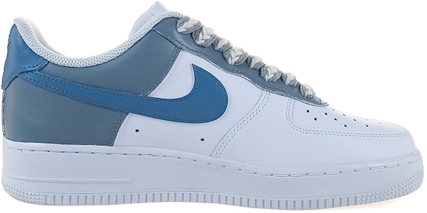 (W) Zapatillas Nike Air Force 1 Low 'Zhaocai Jinbao - Arte en Papel' DD8959-100(TeamNine-招财进宝) Order (W) Zapatillas Nike Air Force 1 Low 'Zhaocai Jinbao - Arte en Papel' DD8959-100(TeamNine-招财进宝)