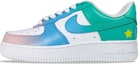 Buy (W) 나이키 에어포스1 로우 커스텀 '블루베리 민트' DD8959-100(Team21-女款蓝莓薄荷)