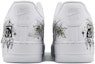 Purchase 【定製球鞋】 Nike Air Force 1 Low 空軍一號 春淨詩意 特別禮盒 胖小匠定製 低筒 板鞋 女款 白灰