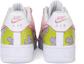 Shop (W) Zapatillas Nike Air Force 1 Low Festival Bob Esponja Niños DD8959-100-(TeamJ-儿童节女款派大星)
