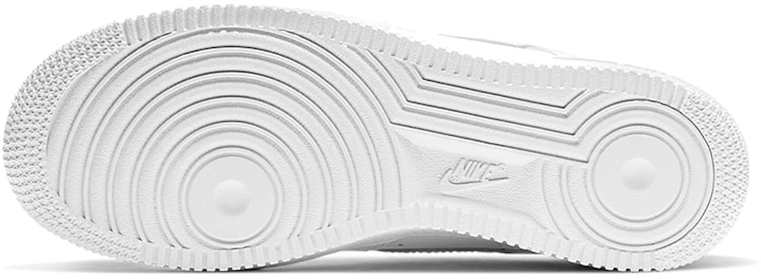 (W) Zapatillas Nike Air Force 1 Low Festival Bob Esponja Niños DD8959-100-(TeamJ-儿童节女款派大星) 2