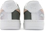 Purchase (W) Nike Air Force 1 Personalizadas Gris/Blanco "Grulla" DD8959-100(TeamB-女款油画风灰白)