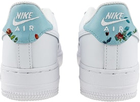 (W) 나이키 에어포스 1 로우 LE '화이트 블루 로즈' (커스텀) DH2920-111(Team47-女款红玫瑰SBOX) Purchase (W) 나이키 에어포스 1 로우 LE '화이트 블루 로즈' (커스텀) DH2920-111(Team47-女款红玫瑰SBOX)