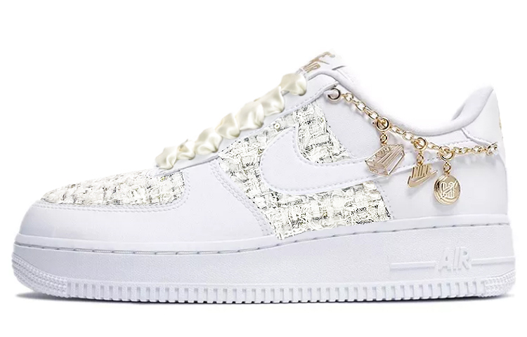 [Custom Shoes] (W) Nike Air Force 1 Low LX 'Lucky Charms'