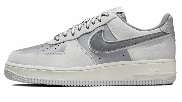 (W) 【定制鞋款】耐克空军一号低帮LX“蜘蛛朋克浅灰色” DQ5079-001(TeamM-女款暗黑蜘蛛QD) Details for (W) 【定制鞋款】耐克空军一号低帮LX“蜘蛛朋克浅灰色” DQ5079-001(TeamM-女款暗黑蜘蛛QD)