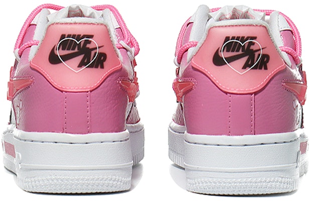 (W) Zapatillas Nike Air Force 1 Low SE 'Conejito Blanco-Rosa' CV8482-100(Team10-可爱兔宝) Purchase (W) Zapatillas Nike Air Force 1 Low SE 'Conejito Blanco-Rosa' CV8482-100(Team10-可爱兔宝)