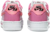Purchase (W) Zapatillas Nike Air Force 1 Low SE 'Conejito Blanco-Rosa' CV8482-100(Team10-可爱兔宝)