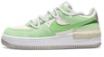 Buy (W) Nike Air Force 1 Shadow Retro Bambú Verde FB7172-111(TeamY-女款竹叶青米绿)