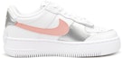 Order (W) Zapatillas Nike Air Force 1 Low Shadow 'Degradé Floral - Blanco Rosa' CI0919-119(Teamp-花屿恋人)