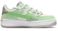 Order (W) Nike Air Force 1 Shadow Retro Bambú Verde FB7172-111(TeamY-女款竹叶青米绿)