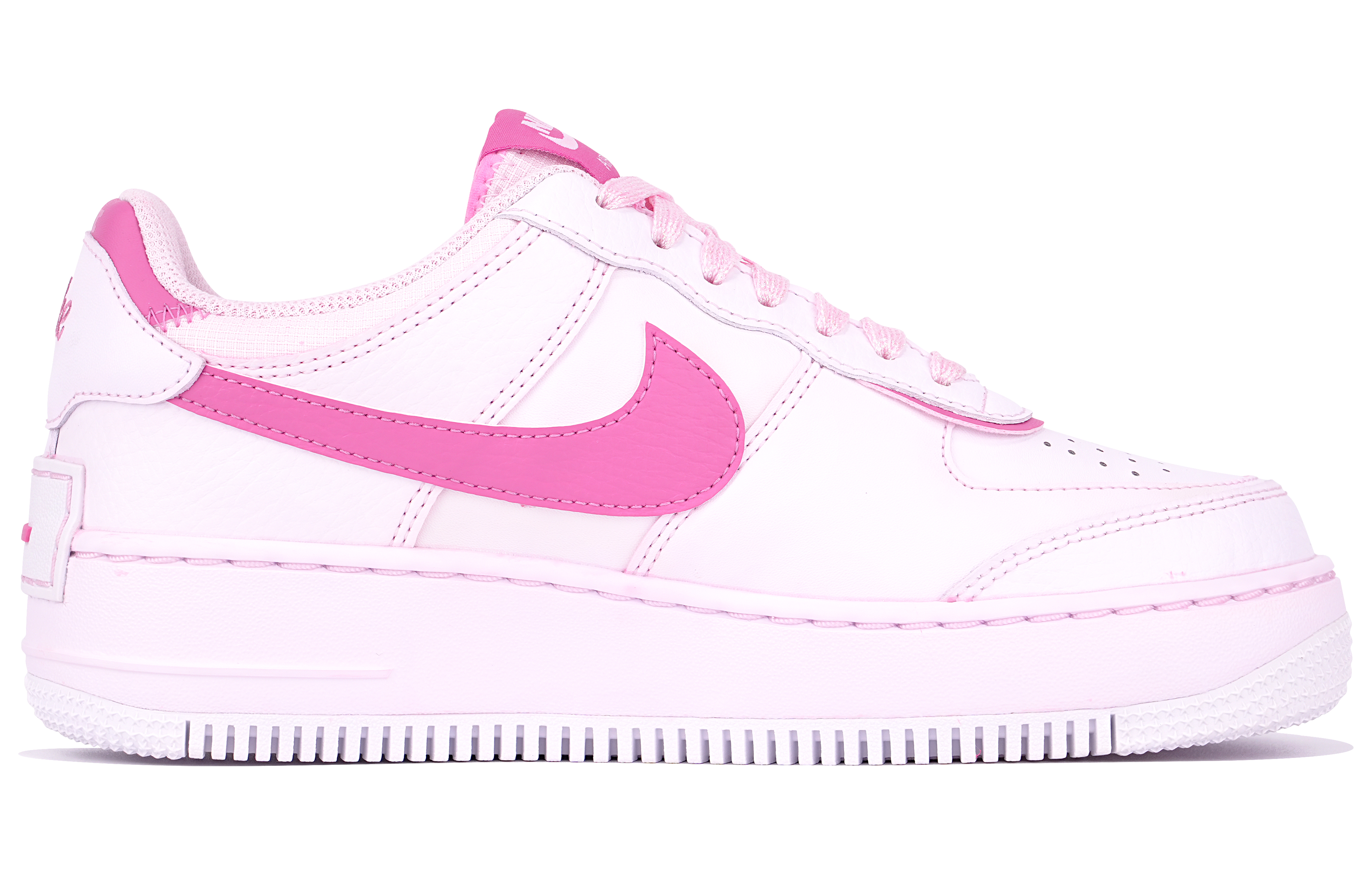 Order (W) Zapatillas Nike Air Force 1 Low Shadow 'Degradé Mariposa' CI0919-102(TeamTen-女款粉蝴蝶浸染)