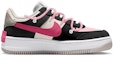 Order (W) Nike Air Force 1 Shadow Rosa Y2K Personalizadas FB7172-111(TeamY-女款涩谷辣妹粉黑)