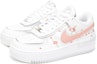 Lookbook (W) Zapatillas Nike Air Force 1 Low Shadow 'Degradé Floral - Blanco Rosa' CI0919-119(Teamp-花屿恋人)