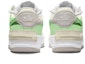 Shop (W) Nike Air Force 1 Shadow Retro Bambú Verde FB7172-111(TeamY-女款竹叶青米绿)