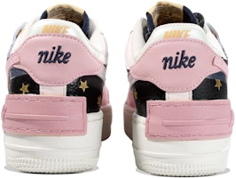 (W) 【カスタムシューズ】ナイキ エアフォース1 ロー シャドウ 'ドーパミン ブラック-ピンク' CI0919-111(Team30-多巴胺星球) Shop (W) 【カスタムシューズ】ナイキ エアフォース1 ロー シャドウ 'ドーパミン ブラック-ピンク' CI0919-111(Team30-多巴胺星球)