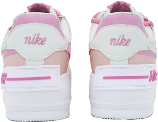 (W) Zapatillas Nike Air Force 1 Low Shadow 'Deconstructed Pudding Graffiti' CI0919-102(Team77-粉粉布丁) Shop (W) Zapatillas Nike Air Force 1 Low Shadow 'Deconstructed Pudding Graffiti' CI0919-102(Team77-粉粉布丁)