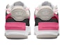 Shop (W) Nike Air Force 1 Shadow Rosa Y2K Personalizadas FB7172-111(TeamY-女款涩谷辣妹粉黑)