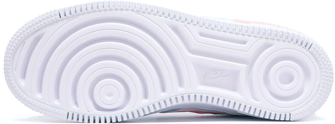 【定制球鞋】 Nike Air Force 1 Low Shadow 情人節限定 像素愛心 特殊禮盒 休閒 低幫 板鞋 女款 白粉藍 Purchase 【定制球鞋】 Nike Air Force 1 Low Shadow 情人節限定 像素愛心 特殊禮盒 休閒 低幫 板鞋 女款 白粉藍