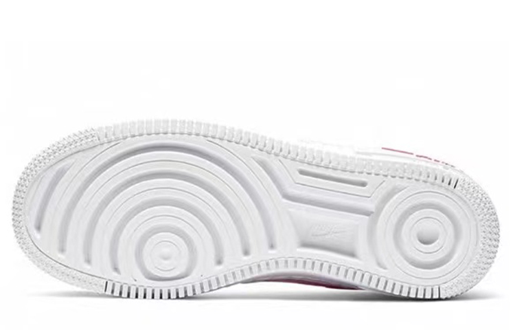 Purchase (W) [カスタムシューズ] (女性用) Nike Air Force 1 Low Shadow 'デコストラクティッドプディンググラフィティ' CI0919-102(Team77-粉粉布丁)