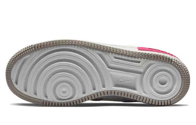 Purchase (W) 【カスタムシューズ】ナイキ AF1 ロー シャドウ '渋谷ギャル Y2Kデコンストラップ' FB7172-111(TeamY-女款涩谷辣妹粉黑)