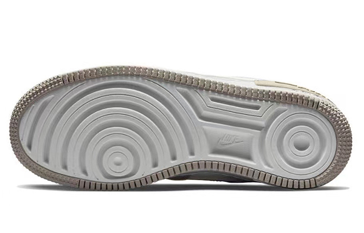 [Custom Shoes] (W) Nike Air Force 1 Low Shadow 'Sea Salt University Blue' 圖 5