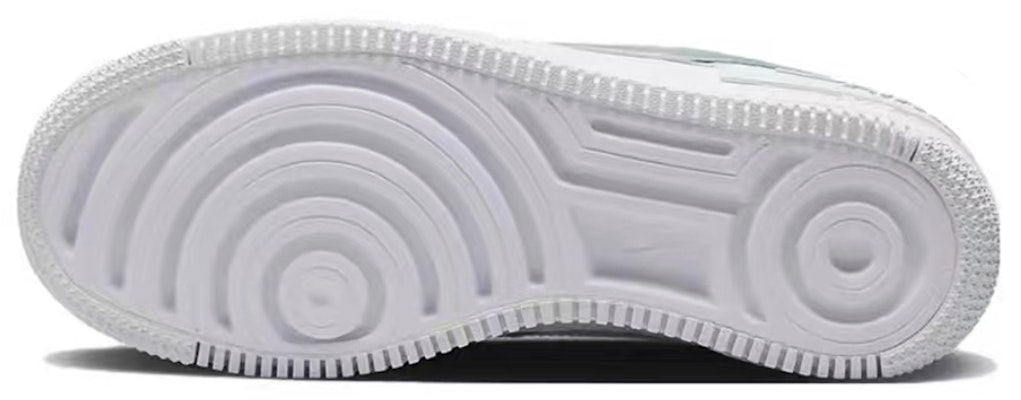 (W) Zapatillas Nike Air Force 1 Low Shadow 'Degradé Floral - Blanco Rosa' CI0919-119(Teamp-花屿恋人) Details for (W) Zapatillas Nike Air Force 1 Low Shadow 'Degradé Floral - Blanco Rosa' CI0919-119(Teamp-花屿恋人)