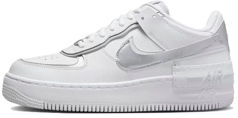 (W) Zapatillas Nike Air Force 1 Low Shadow 'Degradé Floral - Blanco Rosa' CI0919-119(Teamp-花屿恋人) Sizing (W) Zapatillas Nike Air Force 1 Low Shadow 'Degradé Floral - Blanco Rosa' CI0919-119(Teamp-花屿恋人)