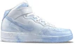 Order (W) Zapatillas Nike Air Force 1 Mid '07 'Gradiente Copo de Nieve' DD9625-100(TeamTwo-冰雪奇缘S-BOX)
