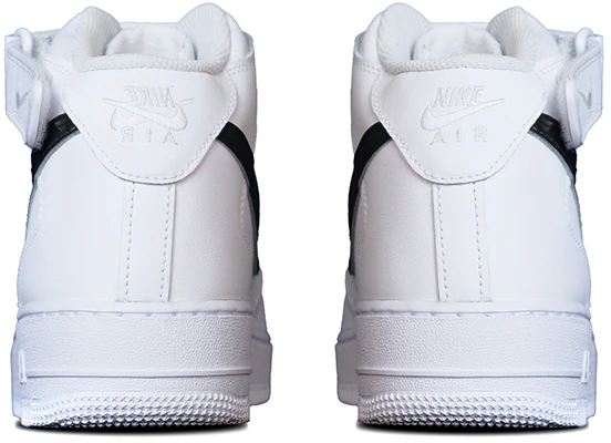 (W) ナイキ AF1 ミッド "失恋スプラッター" (Nike AF1 Mid "Shitsuren Supurattā") DD9625-100(Team拾捌-女款碎心Swoosh) Purchase (W) ナイキ AF1 ミッド "失恋スプラッター" (Nike AF1 Mid "Shitsuren Supurattā") DD9625-100(Team拾捌-女款碎心Swoosh)