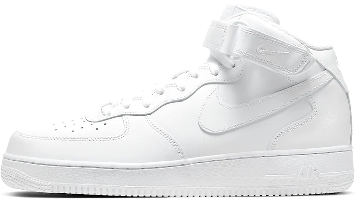 (W) ナイキ AF1 ミッド "失恋スプラッター" (Nike AF1 Mid "Shitsuren Supurattā") DD9625-100(Team拾捌-女款碎心Swoosh) Details for (W) ナイキ AF1 ミッド "失恋スプラッター" (Nike AF1 Mid "Shitsuren Supurattā") DD9625-100(Team拾捌-女款碎心Swoosh)