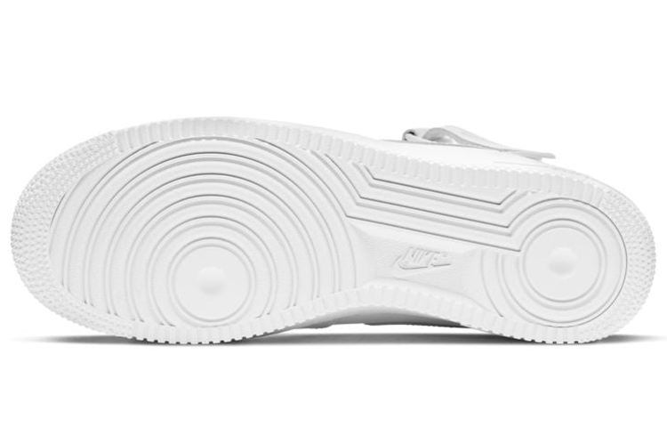 Details for (W) Zapatillas Nike Air Force 1 Mid 'Genji Ninja Blanco Marrón Verde' DD9625-100(TeamNine-genji)