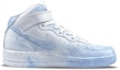 Order (W) Zapatillas Nike Air Force 1 Mid 'Gradiente Azul Nieve Montaña' DD9625-100(TeamTwo-女款冬日圣诞主题)