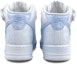 Purchase (W) Zapatillas Nike Air Force 1 Mid 'Gradiente Azul Nieve Montaña' DD9625-100(TeamTwo-女款冬日圣诞主题)