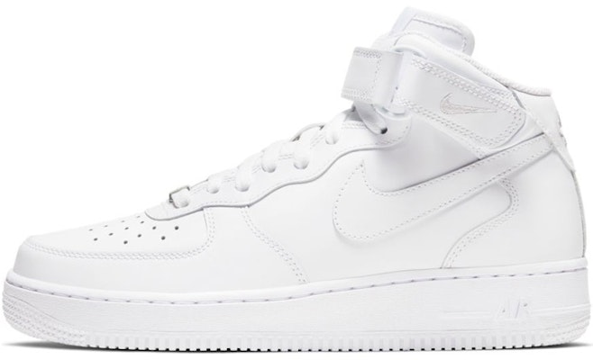 (W) Zapatillas Nike Air Force 1 Mid 'South Beach Tiffany Green' DD9625-100(TeamM-520女款蒂芙尼绿南海岸) Details for (W) Zapatillas Nike Air Force 1 Mid 'South Beach Tiffany Green' DD9625-100(TeamM-520女款蒂芙尼绿南海岸)