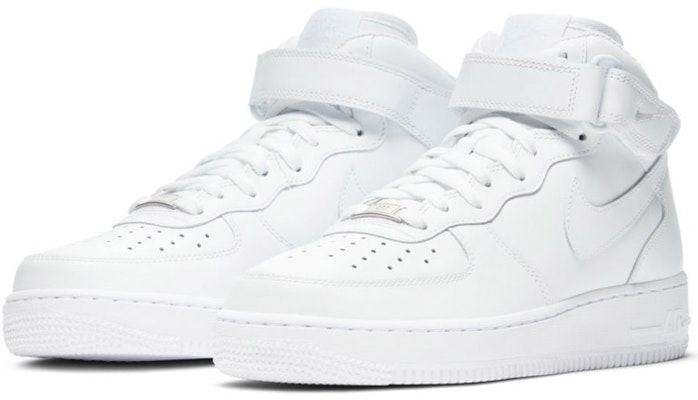 (W) Zapatillas Nike Air Force 1 Mid 'South Beach Tiffany Green' DD9625-100(TeamM-520女款蒂芙尼绿南海岸) Cheap (W) Zapatillas Nike Air Force 1 Mid 'South Beach Tiffany Green' DD9625-100(TeamM-520女款蒂芙尼绿南海岸)