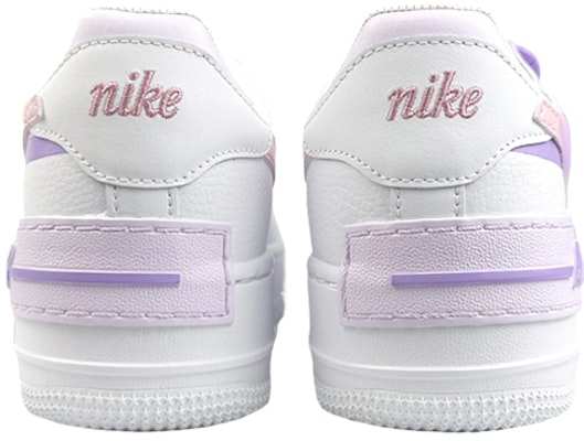 (W) ナイキ AF1 シャドウ「タロ芋ミルクティー」 CI0919-102(Team40-芋泥波波) Details for (W) ナイキ AF1 シャドウ「タロ芋ミルクティー」 CI0919-102(Team40-芋泥波波)