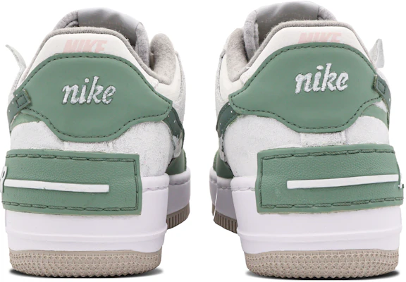 【定制球鞋】 Nike Shadow 奶綠 緞帶 經典復古 低帮 板鞋 女款 白綠 Shop 【定制球鞋】 Nike Shadow 奶綠 緞帶 經典復古 低帮 板鞋 女款 白綠