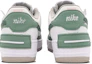 Shop 【定制球鞋】 Nike Shadow 奶綠 緞帶 經典復古 低帮 板鞋 女款 白綠