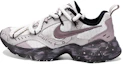 Order 【客製球鞋】Nike Air Heights 心動返航 織物 精緻 減震防滑耐磨 低筒 生活休閒鞋 女款 玫瑰棕