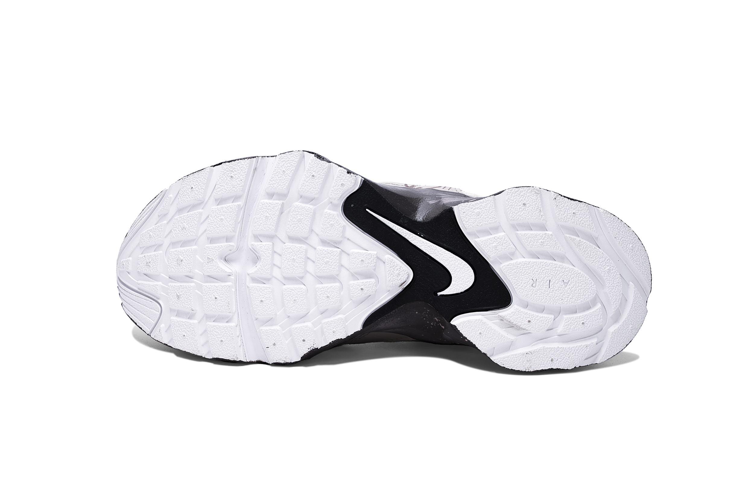 Details for 【客製球鞋】Nike Air Heights 心動返航 織物 精緻 減震防滑耐磨 低筒 生活休閒鞋 女款 玫瑰棕