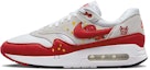 Buy (W) 【定制鞋】耐克 Air Max 1 “农历新年红龙” DO9844-100(Team56-红火龙年)