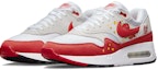 Shop (W) 【定制鞋】耐克 Air Max 1 “农历新年红龙” DO9844-100(Team56-红火龙年)