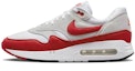 Sizing (W) 【定制鞋】耐克 Air Max 1 “农历新年红龙” DO9844-100(Team56-红火龙年)