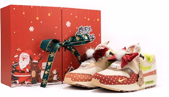 (W) ナイキ エア マックス 1 PRM "親友クリスマス" DR2553-111(Team柒-Max圣诞SBOX) Buy (W) ナイキ エア マックス 1 PRM "親友クリスマス" DR2553-111(Team柒-Max圣诞SBOX)